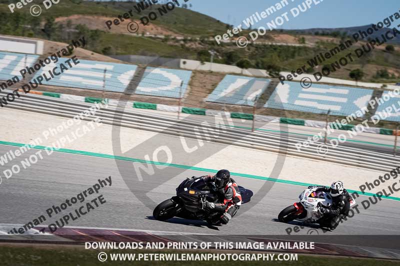 may 2019;motorbikes;no limits;peter wileman photography;portimao;portugal;trackday digital images